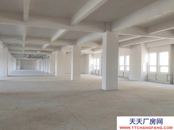 松北松北新區(qū)花園式機械廠房 辦公樓 出售700方起