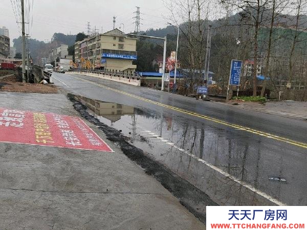 婁底市新化發酵肉制品廠房 出租桑梓鎮青峰橋【廠房、倉庫】