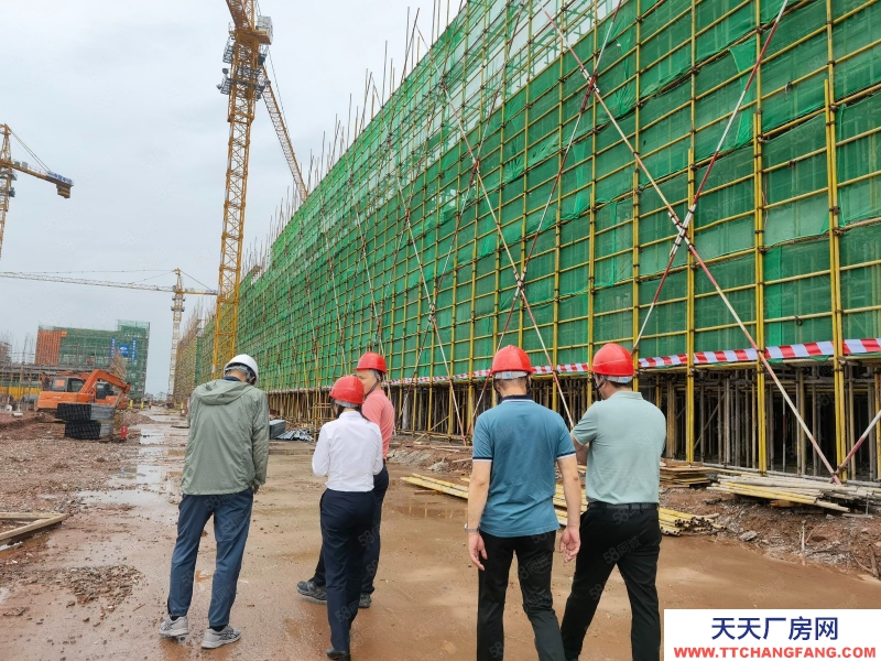 金華市婺城(出售) 新能源汽車小鎮 組合廠房 面積自由搭配 單價2950起