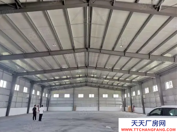 金華市婺城(出售) 高層高鋼結(jié)構(gòu)廠房出售 非中介