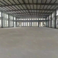 金華市婺城(出售) 高層高鋼結構廠房出售 非中介