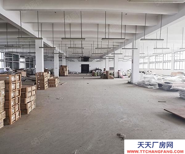 金華市婺城(出售) 金華經(jīng)濟(jì)開發(fā)區(qū)標(biāo)準(zhǔn)園區(qū)廠房 單層1080平 5層 可分層出售