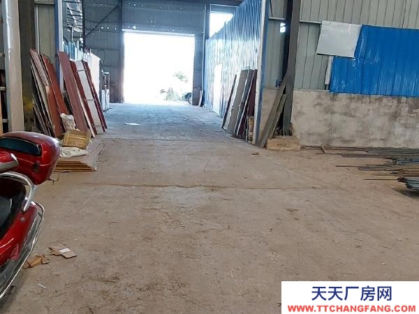 婁底市漣源機加工廠房  漣源市楊市鎮高速收費站斜對面，價格面談