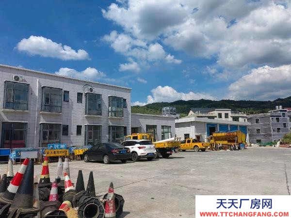 婁底市漣源酒廠 綜合樓一棟946平，倉庫一棟280平三個門面