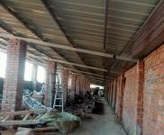 (出租) 周口鄲城人民公園西500米 可做倉庫，養殖場，改建廠房