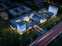 總投資120億元！20個(gè)重點(diǎn)項(xiàng)目簽約入駐兩大特色產(chǎn)業(yè)園