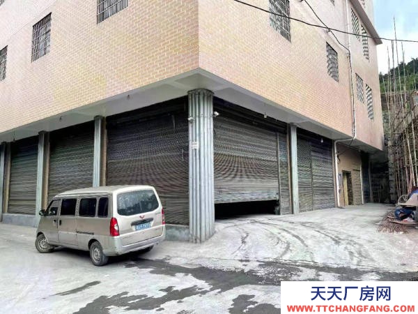 湘西市吉首調味料廠房  出租吉首城區民營小區背后 高架橋下100米