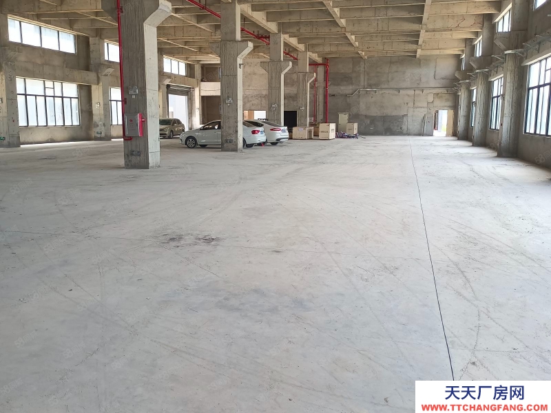 (出租) 汕尾城區(qū)海汕路埔邊附近！標(biāo)準(zhǔn)廠房5層7500平方，證件齊全可做調(diào)味品