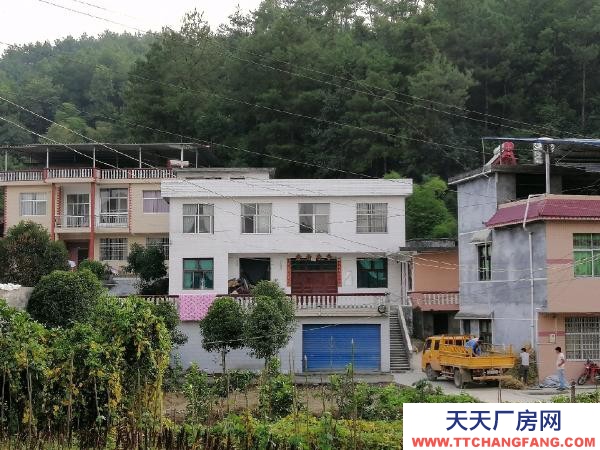 湘西市龍山機加工廠房 可做廠房倉庫住，避免閑置便宜出租