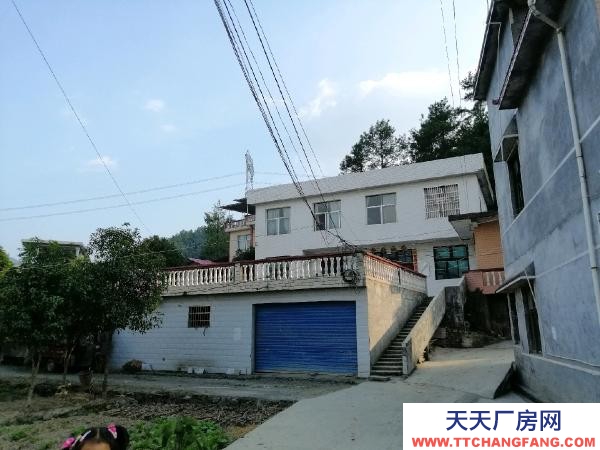 湘西市龍山機加工廠房 可做廠房倉庫住，避免閑置便宜出租