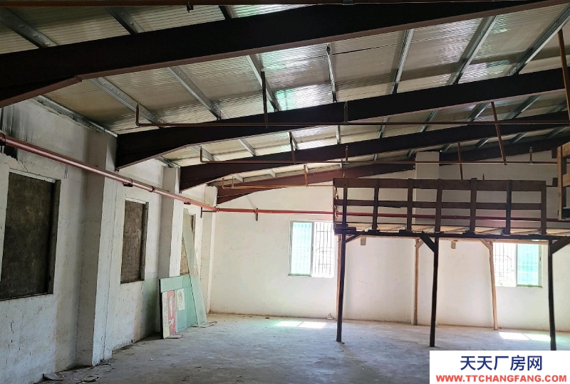 (出租) 汕尾海豐廠房出租做好噴淋消火栓 可做機(jī)電五金