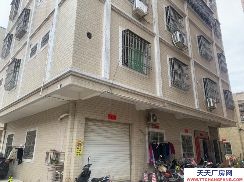 (出租) 汕尾海豐廠房在3樓 面積有220平 可做首飾廠