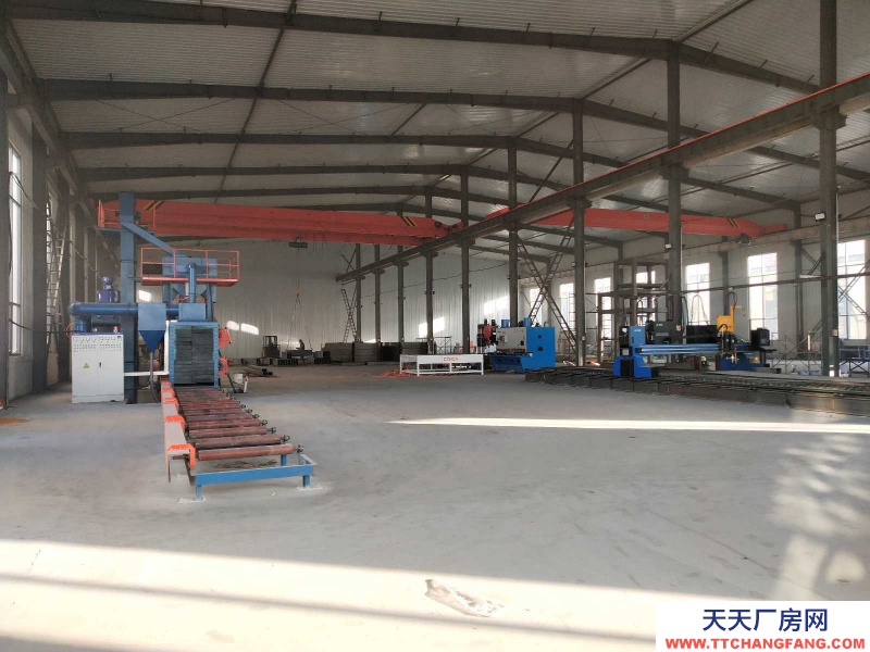 張家口 宣化  (出租) 出租宣化京張奧園區茶葉及相關制品廠房