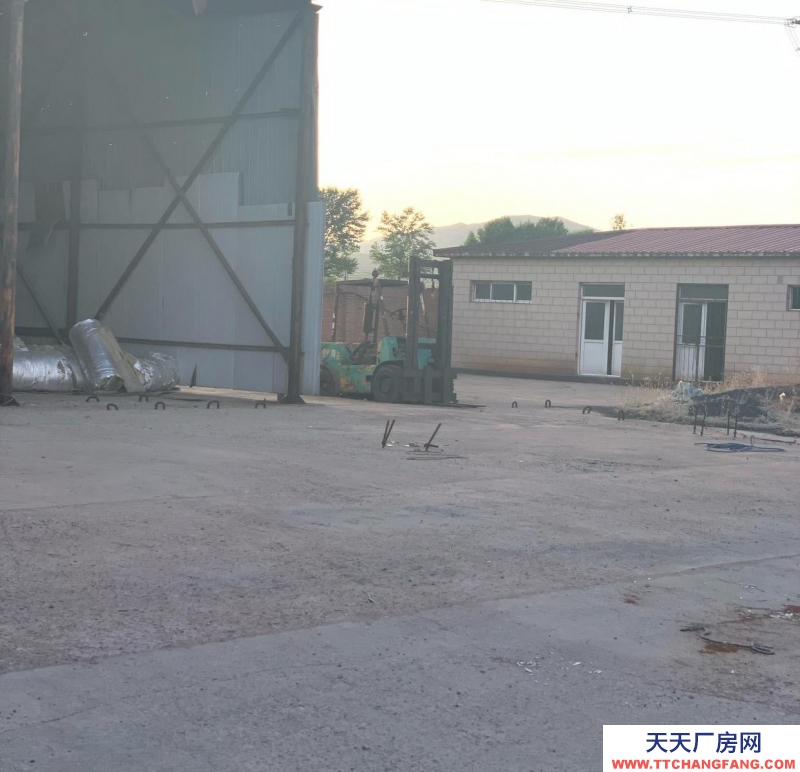 張家口 宣化  糕點廠房(出售) 各位老板標價不是全款，價格面議