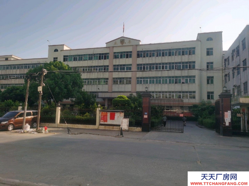 (出租) 汕尾海豐廣東威文服裝有限公司二樓可做服裝