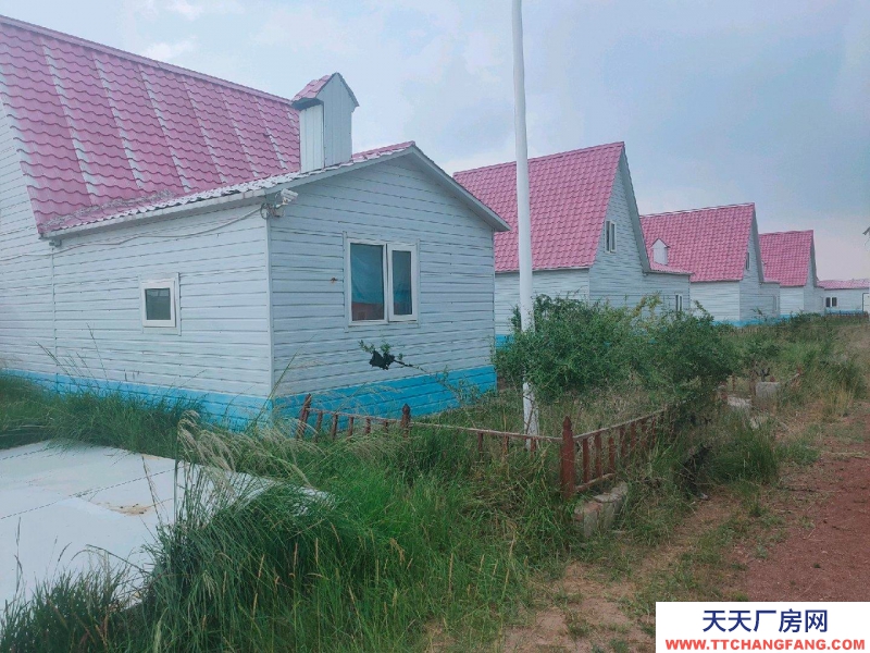 張家口 張北縣 (出租) 自家調味品廠房出租出售價格面議！