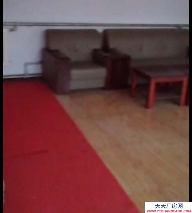 張家口 張北縣 餅干廠房(出租) 空氣清新，干凈利落，大小 車出進方便！