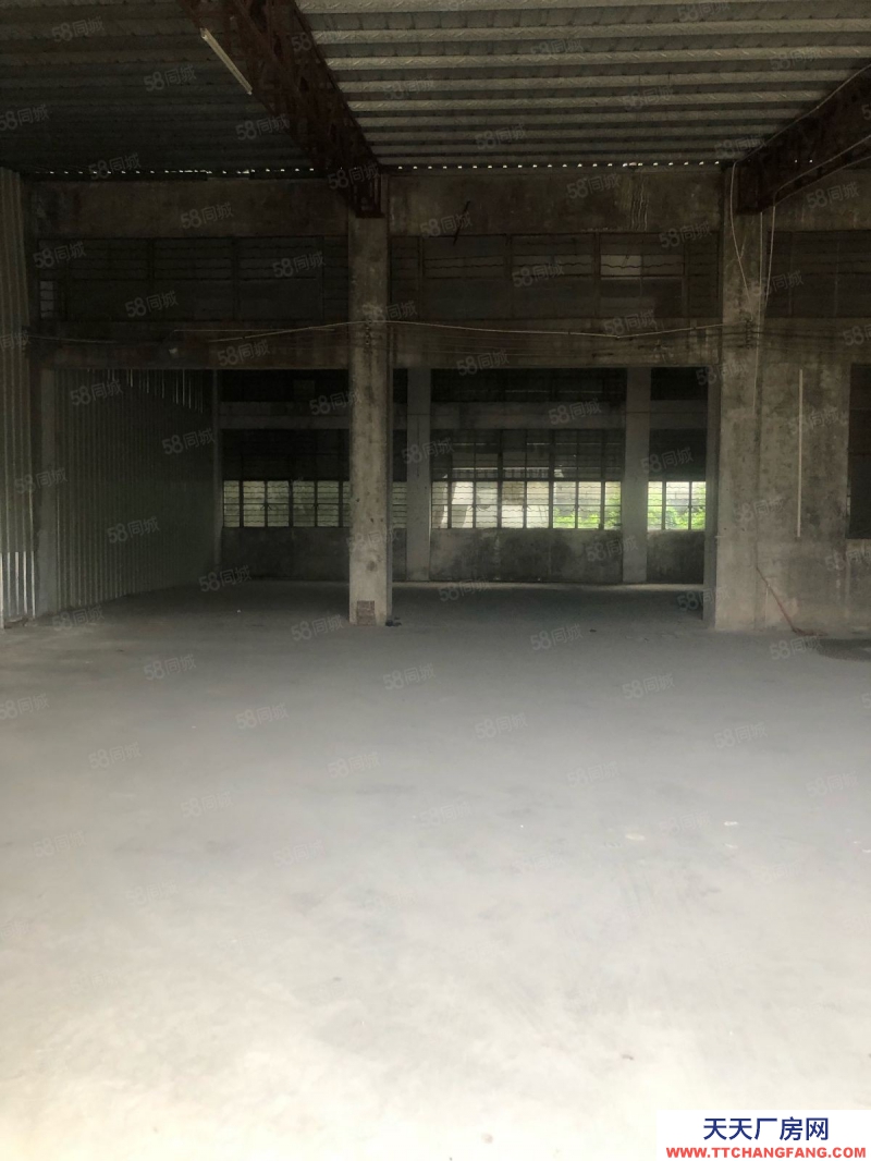 (出租) 另有新婦幼附近 2000平方左右，可搭建鋼結構倉庫適合機械加工