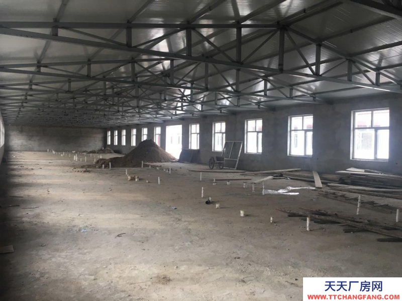 張家口 張北縣 (出售) 張北縣城42間房屋帶院子出售！