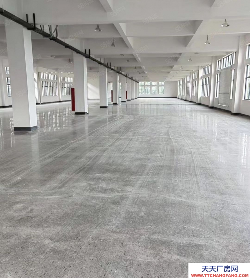 金華市武義(出租) 百花山工業區標準廠房出租，1到4層，要求有稅收適合電機，半導體等行業