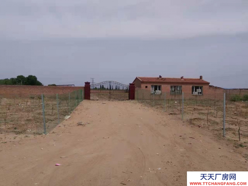(出售) 急售和林新區(qū)附近大院14畝養(yǎng)殖場(chǎng)