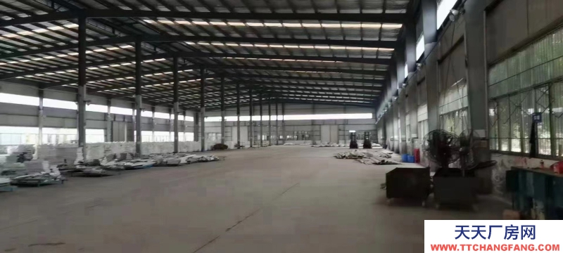 四川省2800平方米廠房可售