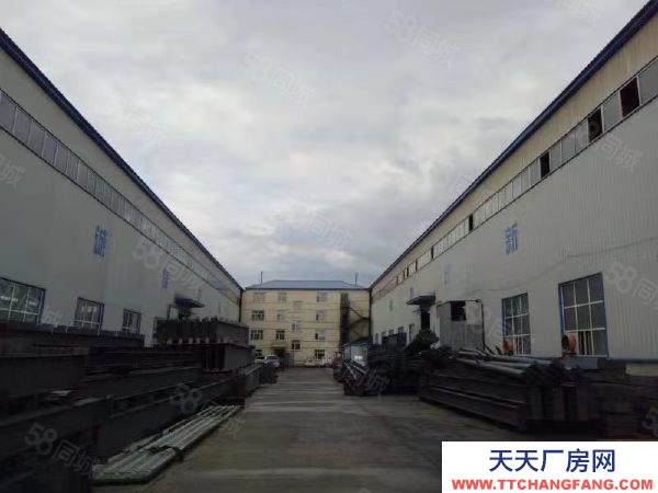 阿城經(jīng)濟開發(fā)區(qū)植物油廠房大院出租出售