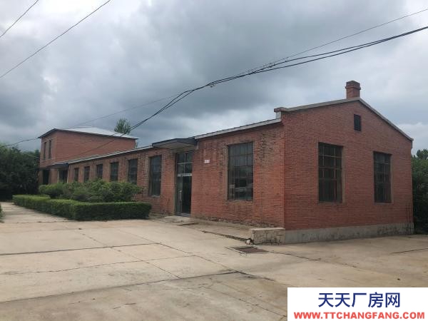 阿城低價(jià)出租530平廠房倉(cāng)庫(kù)