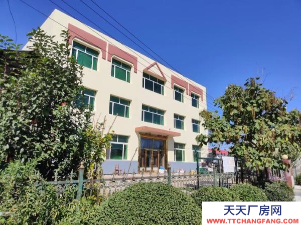 阿城獨門獨院，寬敞明亮，交通便利。烘焙廠房