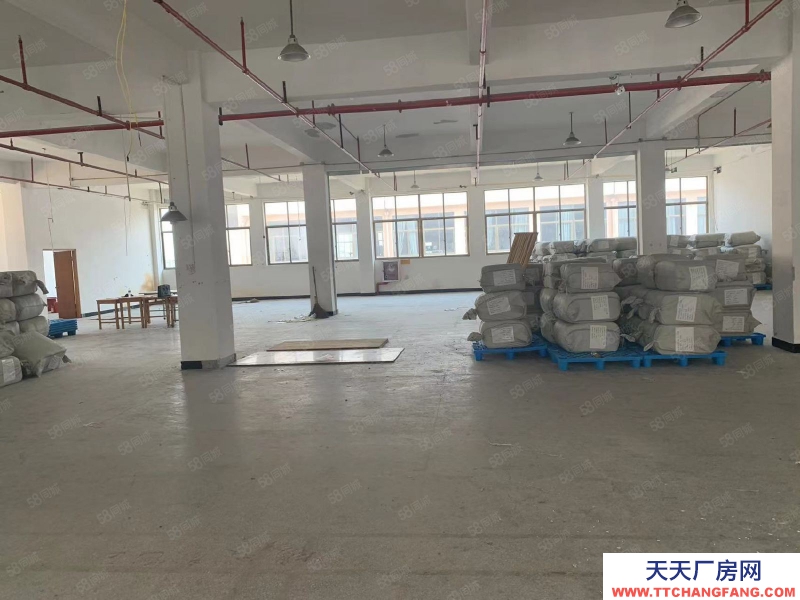 金華市浦江(出租) 1050平月租10塊出頭，離義烏火車站10公里。