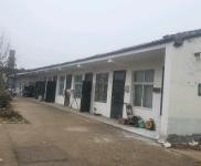 (出租) 周口項城手續齊全，建設用地，自建廠房。