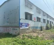 (出售) 周口項城整體鋼結構，2層是政府開發的廠房不是可耕地