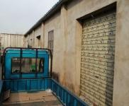 (出租) 周口項(xiàng)城自家院內(nèi)廠房，安全，水電齊全，可當(dāng)倉(cāng)庫(kù)