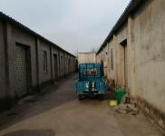 (出租) 周口項(xiàng)城自家院內(nèi)廠房，安全，水電齊全，可當(dāng)倉(cāng)庫(kù)