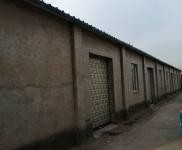 (出租) 周口項(xiàng)城自家院內(nèi)廠房，安全，水電齊全，可當(dāng)倉(cāng)庫(kù)