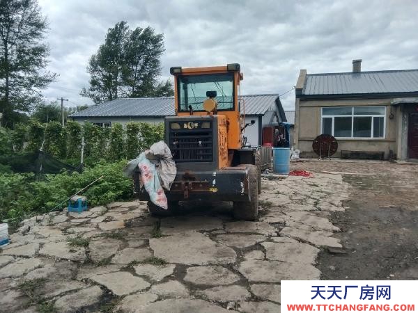 雙城場地養殖廠房圈舍場地出售