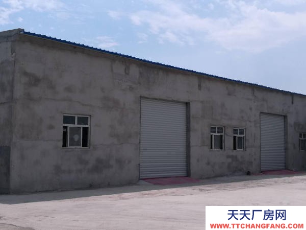 銀川市金鳳茶葉廠房  北京西路旁50米，各式大小稀缺庫房廠房出租（帶三相電門面）