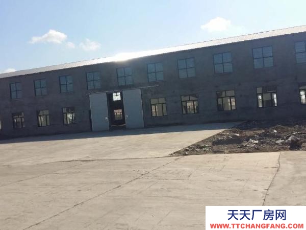 雙城出售雙城同心鄉服裝廠房，場地