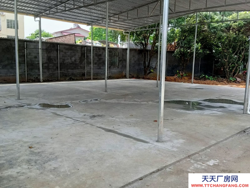 (出租) 河源市源城區原房東獨門獨院可做建材加工