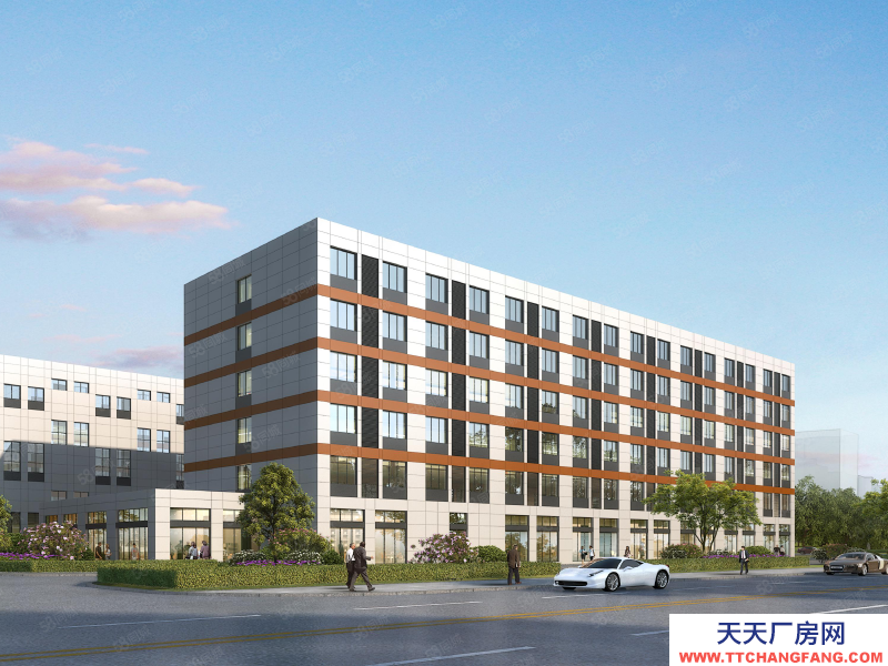 金華市浦江(出售) 全新獨(dú)棟廠房，占地面積913，交通便利，周邊設(shè)施完善