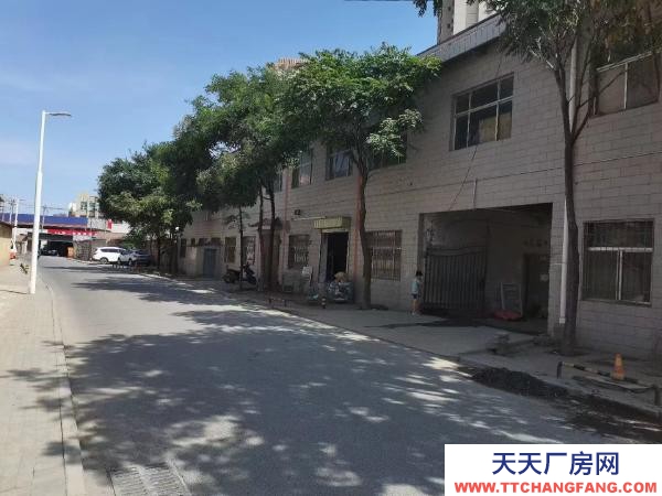 銀川市金鳳機加工廠房  庫房面積大小不等，可辦公可存貨可加工