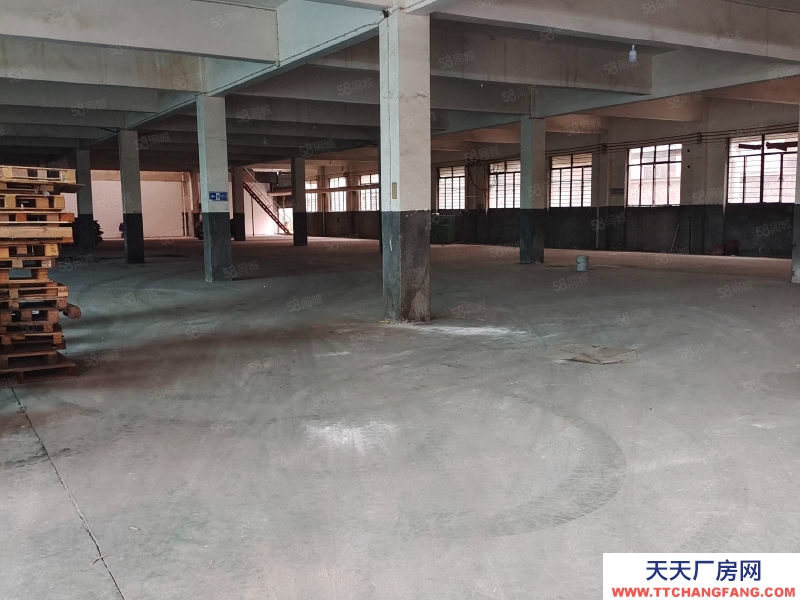 金華市浦江(出售) 鄭家塢萬洋標準廠房1900平方688萬出售