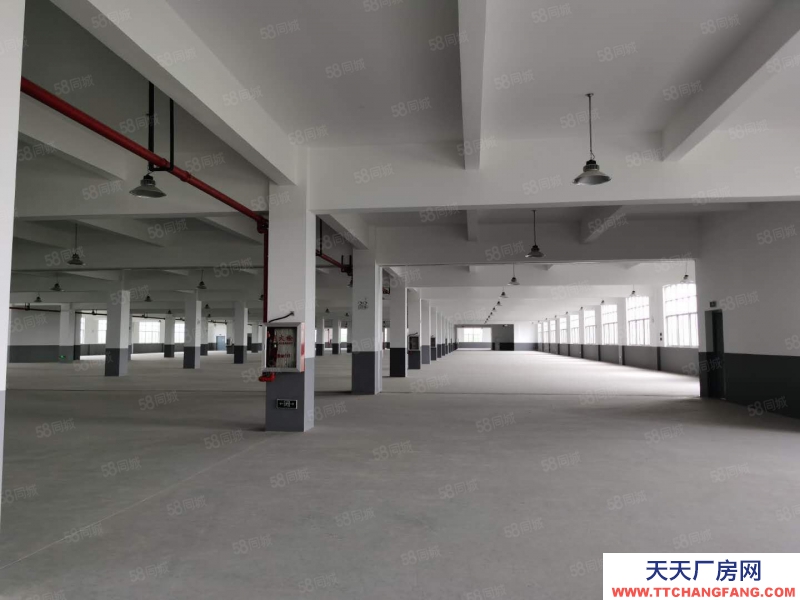 金華市浦江(出售) 浦江縣白馬工業區廠房10畝12000平方2600萬出售