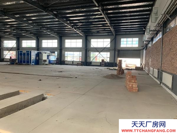 銀川市金鳳機加工廠房 正源北街，華夏汽車港內，土地、廠房，整體出售或出租！