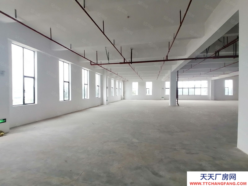 (出租) 河源紫金江東新區(qū)工業(yè)園區(qū)廠(chǎng)房適合設(shè)備制造