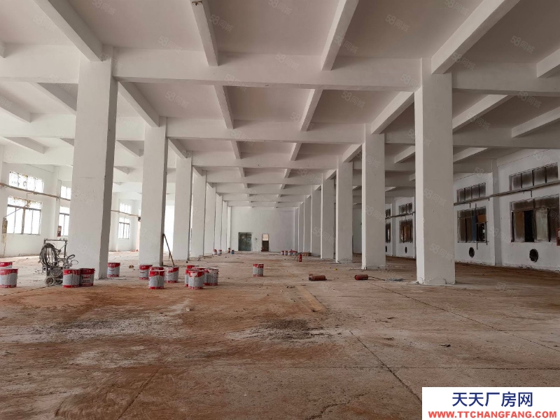 (出租)河源東源5000平方獨(dú)院廠房 500平方起分租 不限行適合五金加工