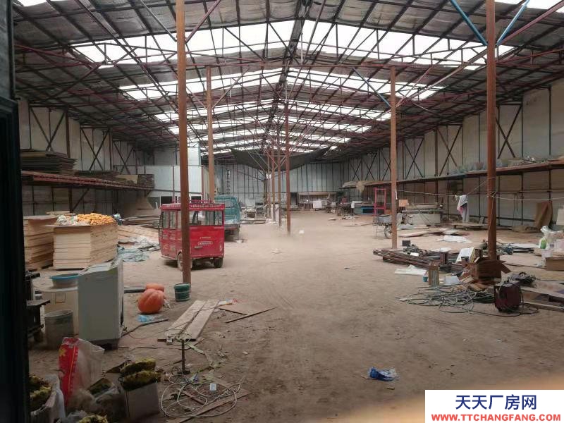 張家口 蔚縣 (出售) 1200平米調味品廠急用錢房低價出售，超低價