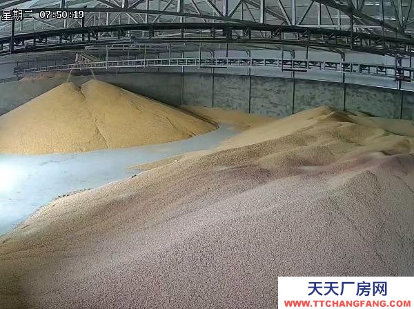 張家口 蔚縣 (出售) 可烘干玉米，有全套設備