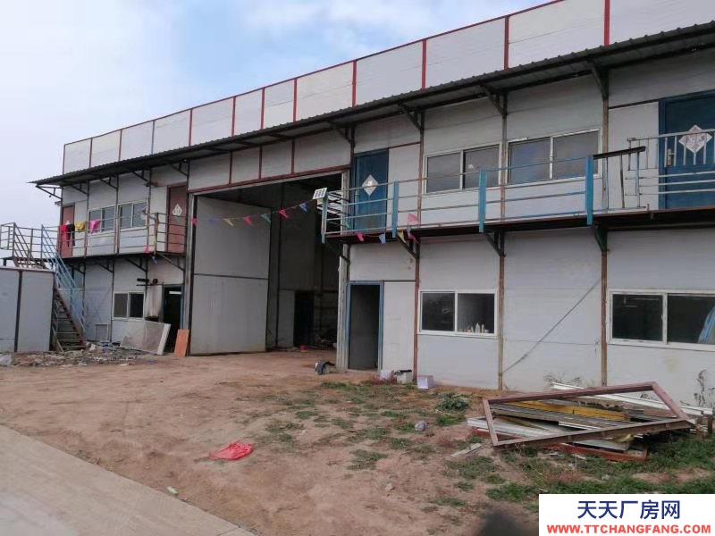 張家口 蔚縣 (出售) 出售河北張家口蔚縣1200平米的廠房，低價出售