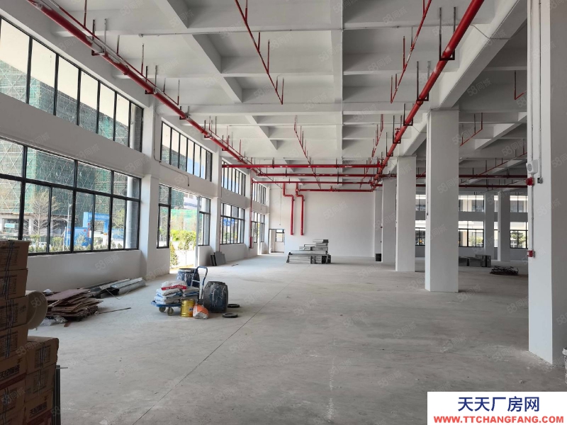 (出租) 河源東源 1000平方不限行業(yè) 500平方起分租可做焙烤行業(yè)